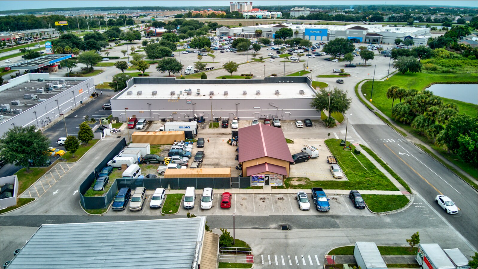 3264 Vineland Rd, Kissimmee, FL 34746