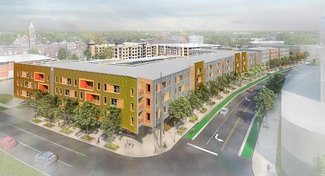 More details for 431 Church St, Norfolk, VA - Retail for Lease