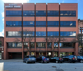 More details for 825 N Jefferson St, Milwaukee, WI - Office for Lease