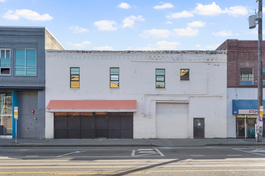 1420 Broadway, Seattle, WA for lease - Building Photo - Image 1 of 8
