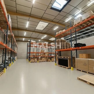 More details for Multiple Space Uses for Lease