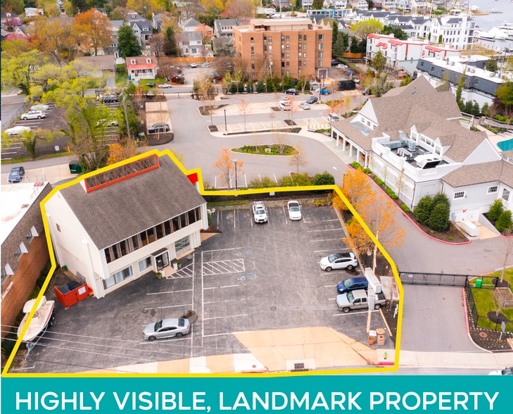318 6th St, Annapolis, MD for lease - Building Photo - Image 2 of 9