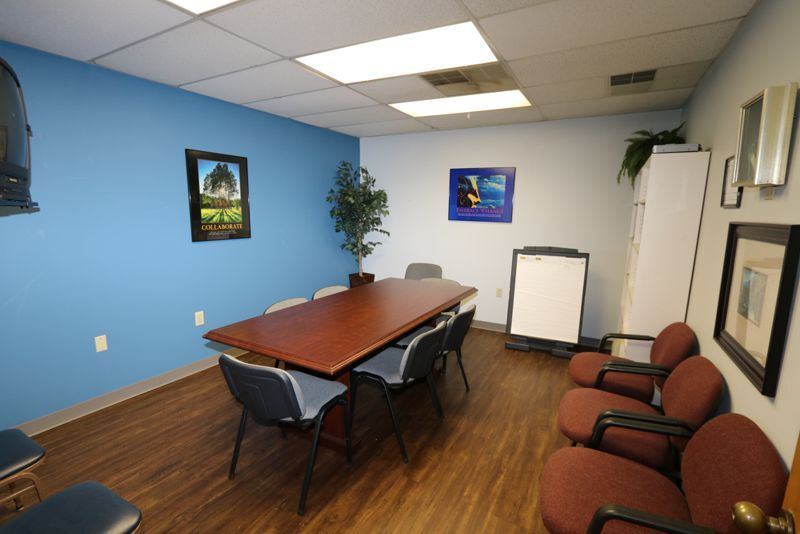 1136 Grove Rd, Greenville, SC for lease - Building Photo - Image 3 of 4