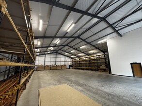 Church Hl, Washingborough for lease Interior Photo- Image 1 of 2