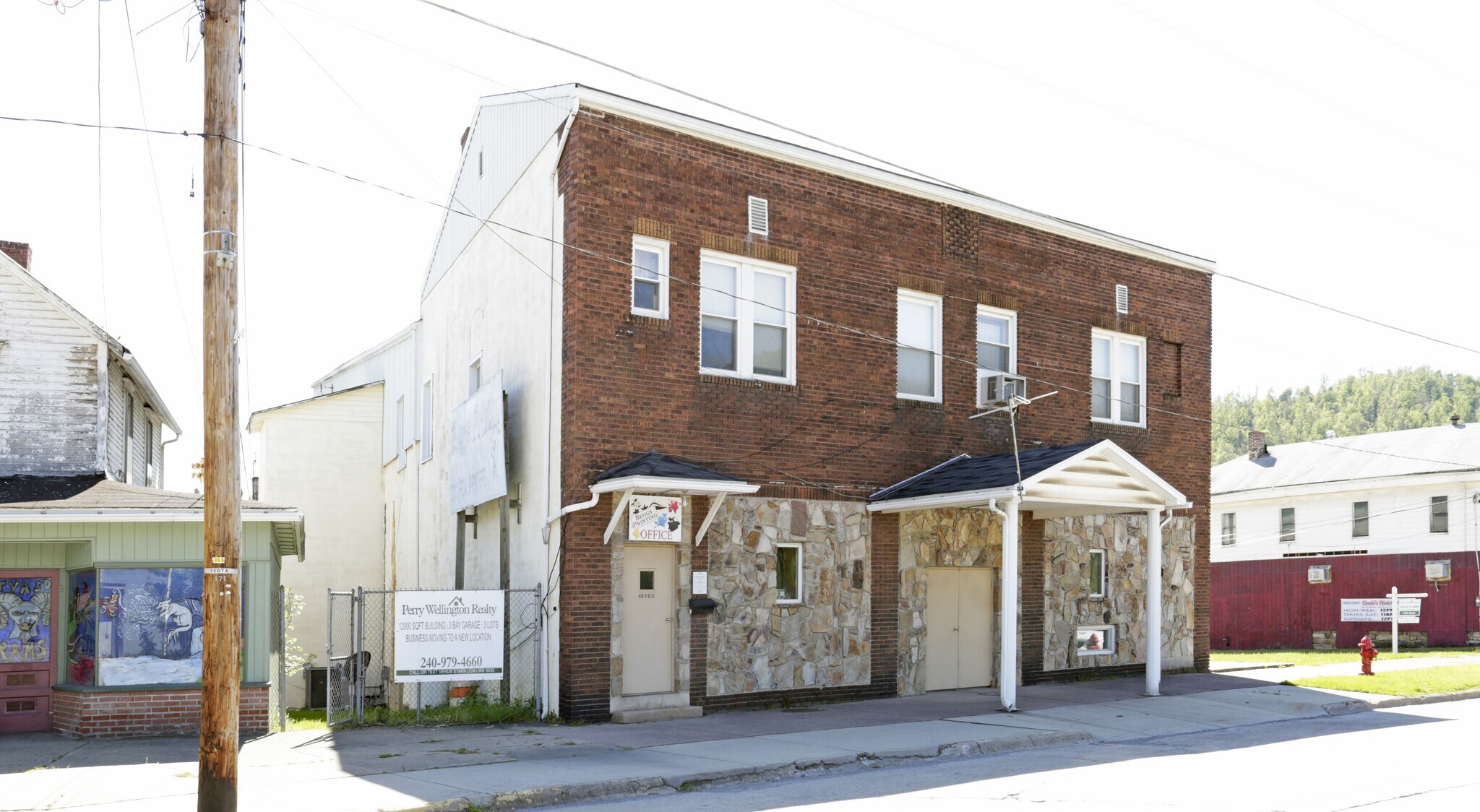 472 Latrobe Ave, Confluence, PA for sale Primary Photo- Image 1 of 1