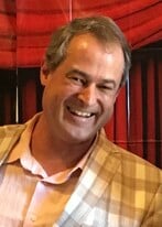 James Conlin