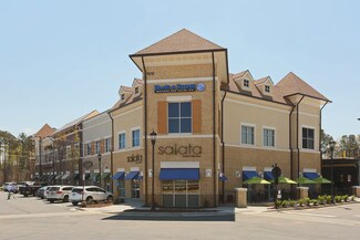 More details for Peachtree Pky and Medlock Bridge Rd, Peachtree Corners, GA - Retail for Lease