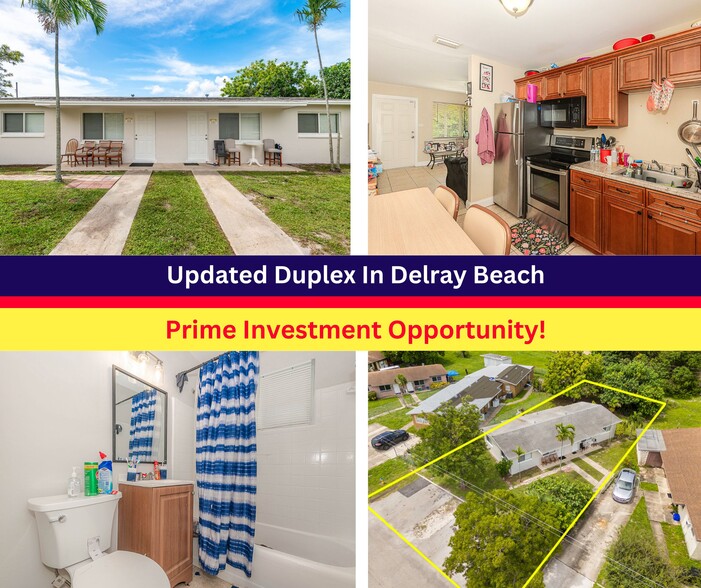 222 SW 15th Ave, Delray Beach, FL for sale - Building Photo - Image 1 of 48