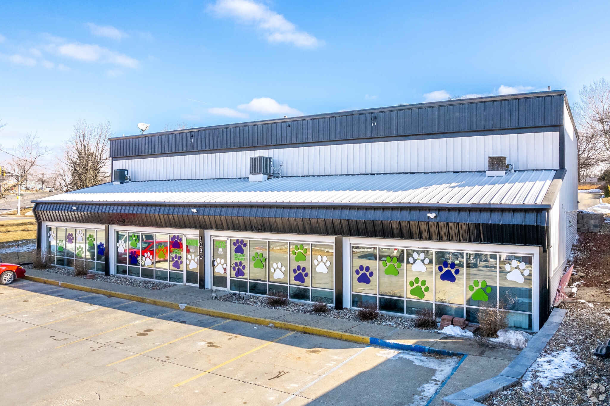 1030 Sunset Dr, Norwalk, IA for sale Primary Photo- Image 1 of 1