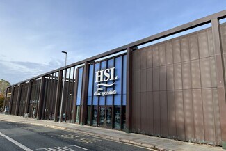 More details for Unit 2 Boughton, Chester - Retail for Lease