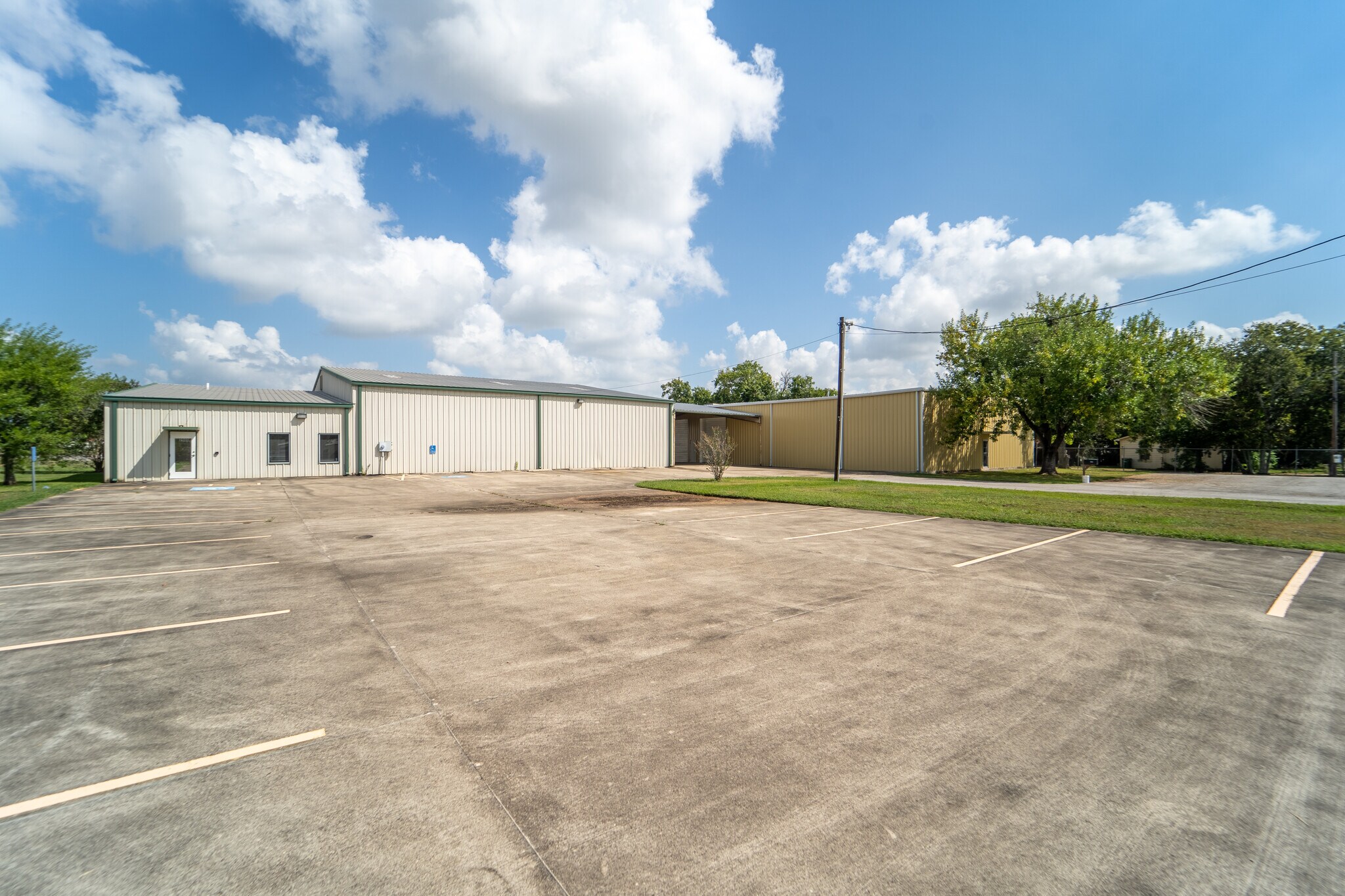 2908 Coffey St, Victoria, TX for sale Building Photo- Image 1 of 1