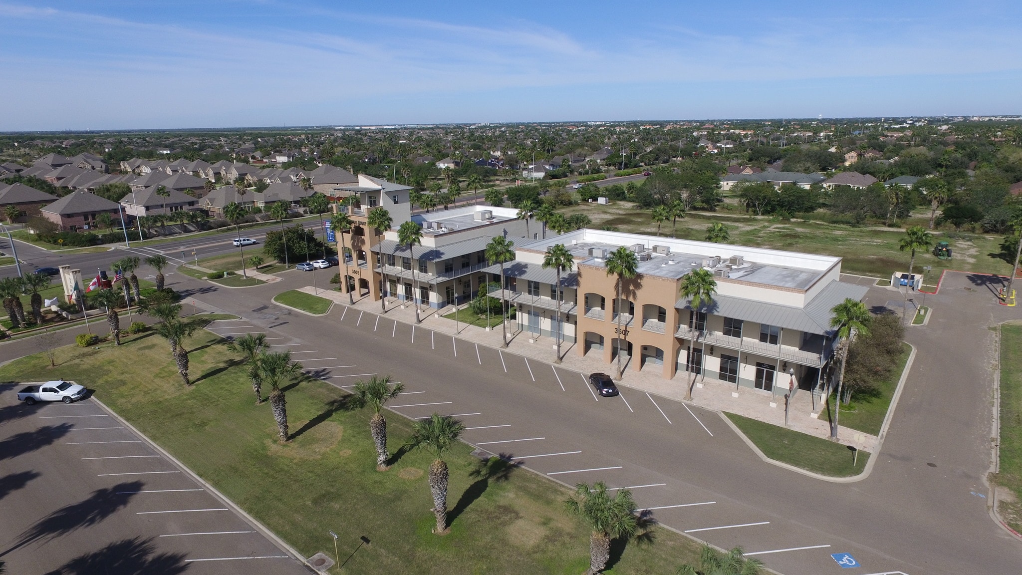 3605 Plantation Grove Blvd, Mission, TX 78572 Sharyland Financial and