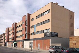 More details for Carretera Noblejas, 7, Ocaña - Multifamily for Sale