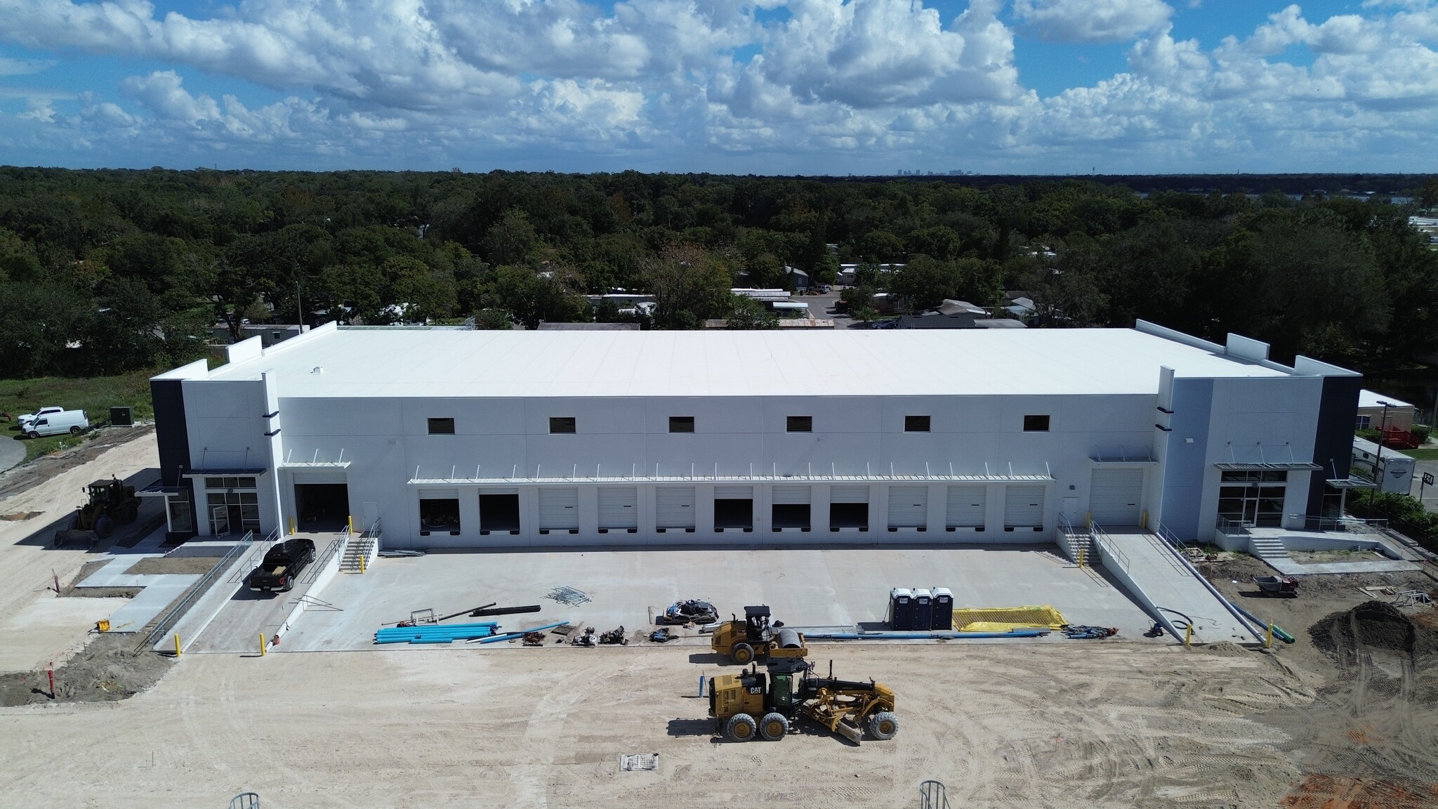 409 Ocoee Apopka Rd, Ocoee, FL for lease Building Photo- Image 1 of 1