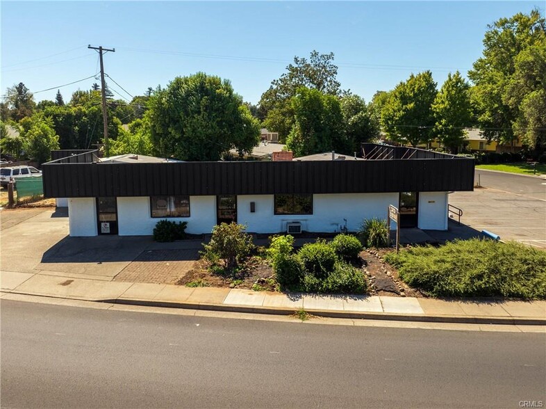 575 East Ave, Chico, CA for sale - Building Photo - Image 2 of 14