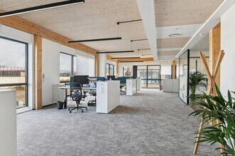 Flex in Nanterre for lease Interior Photo- Image 2 of 8