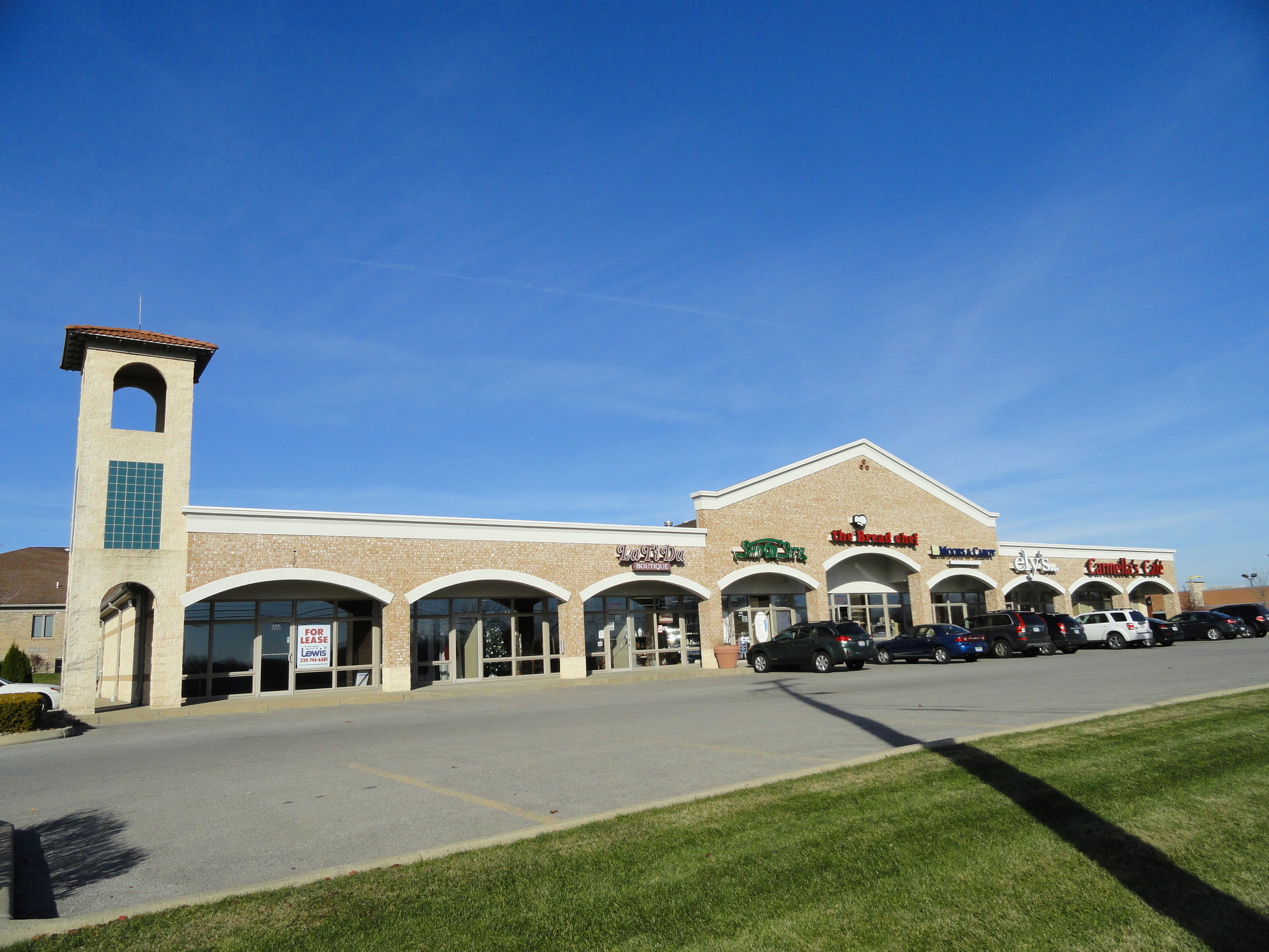 850 E Western Reserve Rd, Boardman, OH for sale Building Photo- Image 1 of 1