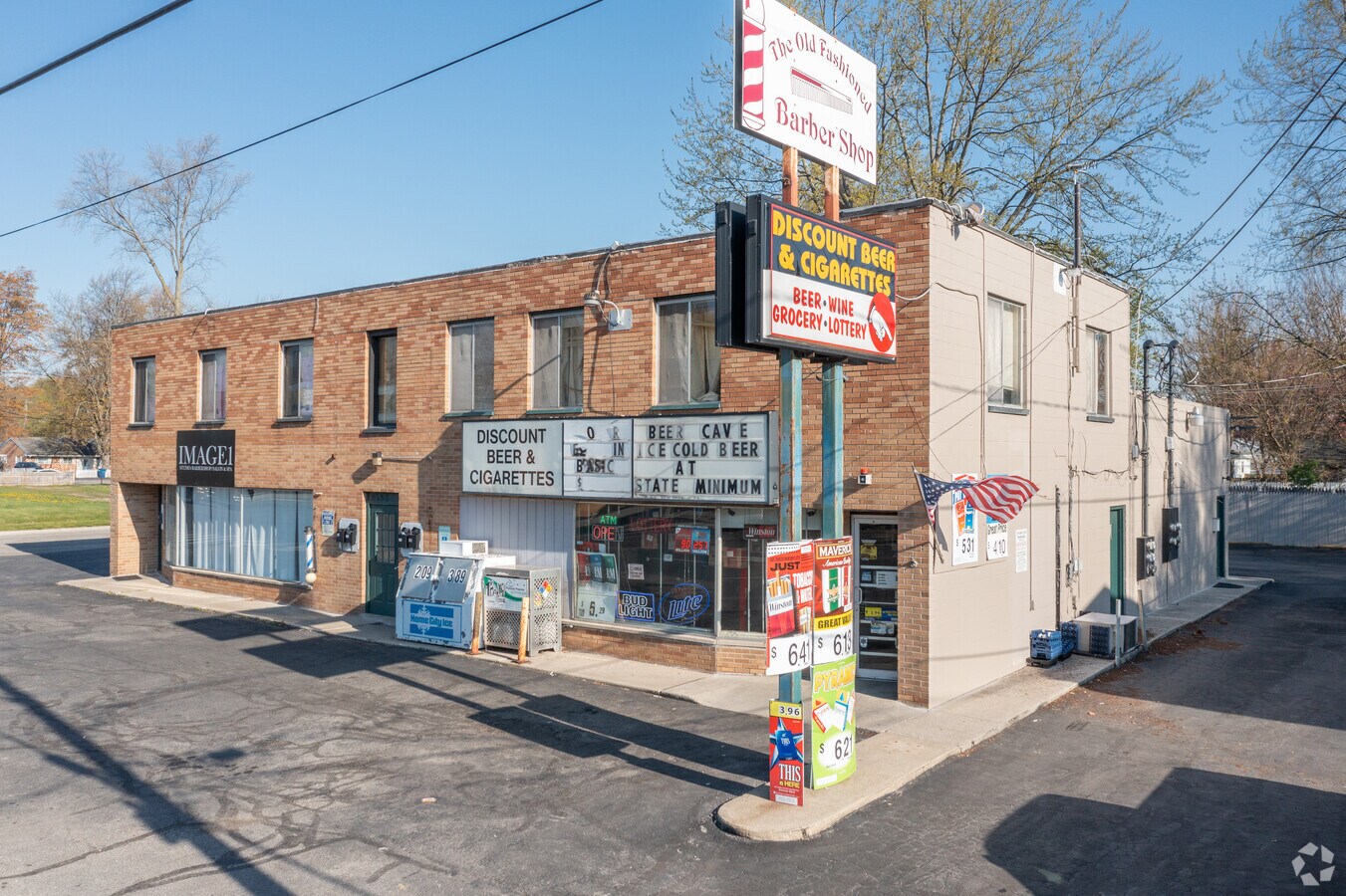 4048 Alexis Rd, Toledo, OH 43623