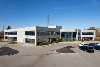 More details for 4850 Smith Rd, Norwood, OH - Office for Lease