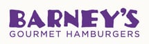 Barney's Gourmet Hamburgers Barney's Gourmet Hamburgers
