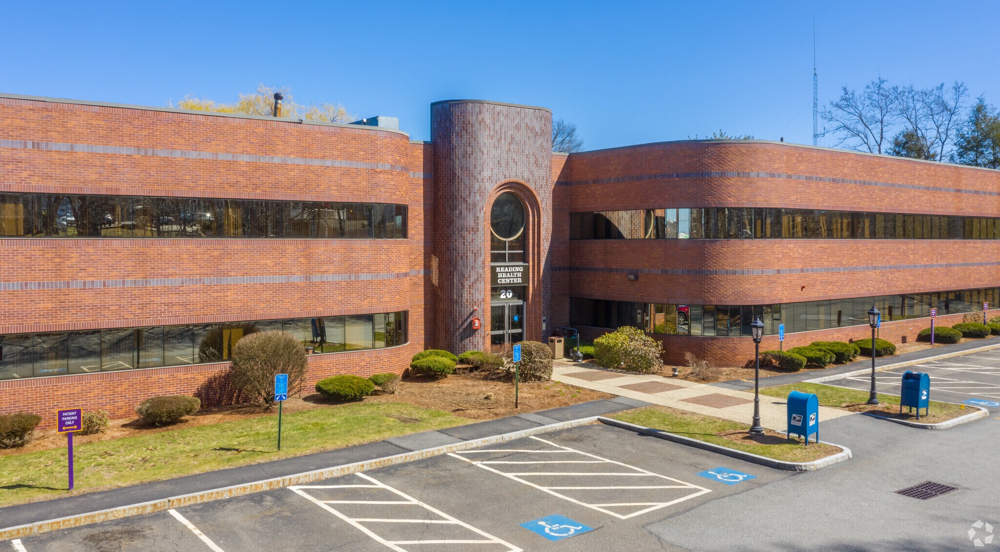 20 Pondmeadow Dr, Reading, MA for sale Building Photo- Image 1 of 1