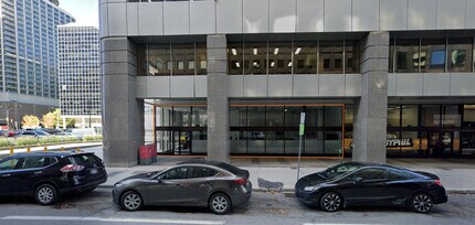 255 Albert St, Ottawa, ON for lease Building Photo- Image 1 of 2
