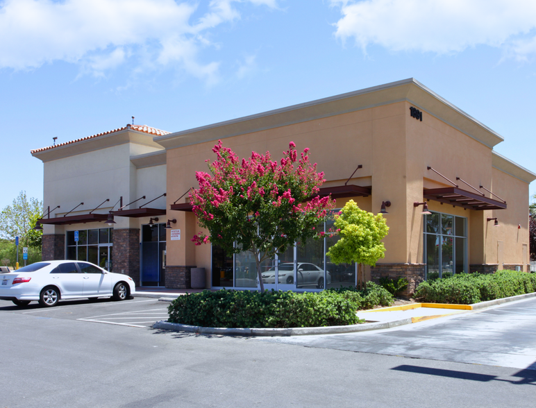 1891 S San Jacinto Ave, San Jacinto, CA for lease - Building Photo - Image 1 of 8