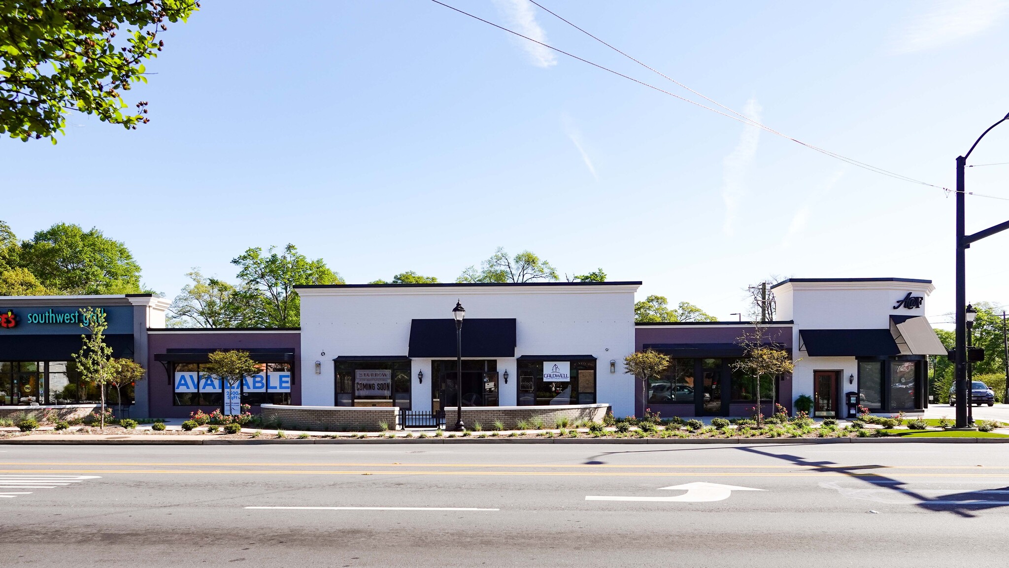 2007-2023 Augusta St, Greenville, SC for lease Building Photo- Image 1 of 10