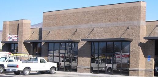 2967-2977 Washburn Way, Klamath Falls, OR for sale Primary Photo- Image 1 of 1