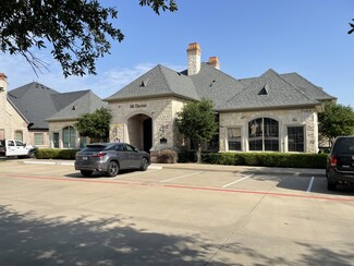 More details for 7044 Lebanon Rd, Frisco, TX - Office for Lease