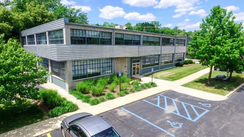 1250 N Main St, Ann Arbor, MI for sale Building Photo- Image 1 of 1