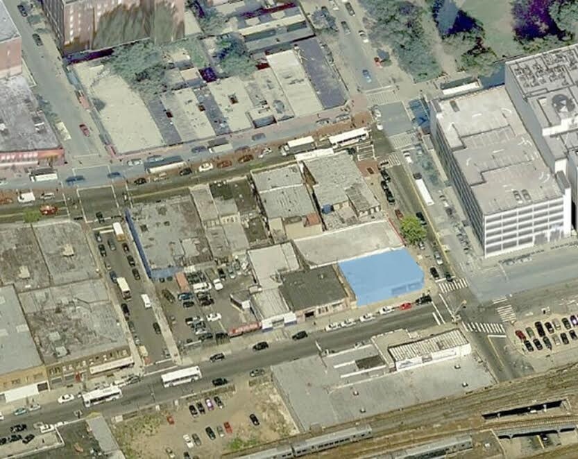 92-18 150th St, Jamaica, NY for sale Building Photo- Image 1 of 1