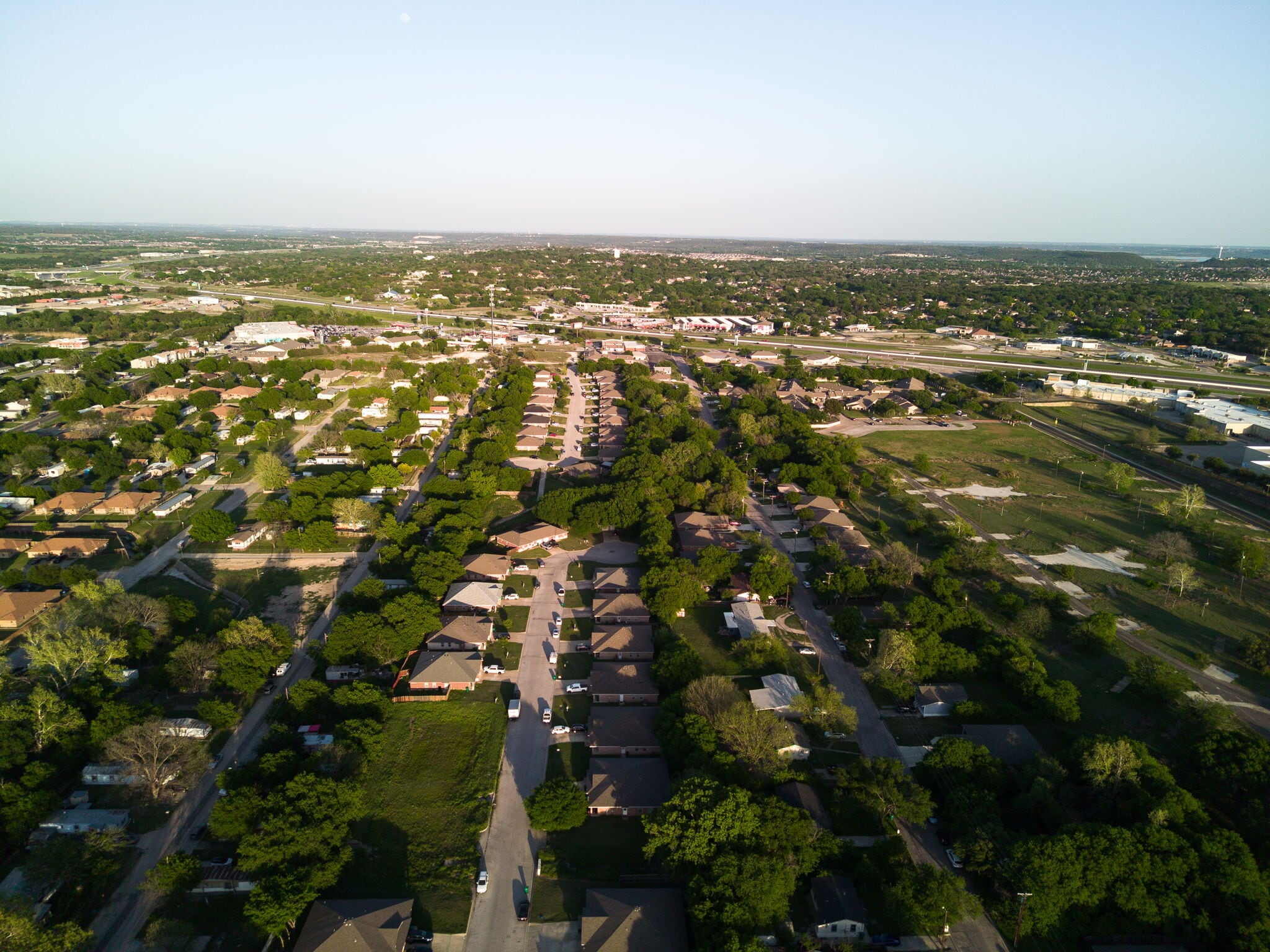 Central Texas Duplex Portfolio portfolio of 35 properties for sale on LoopNet.com Building Photo- Image 1 of 27