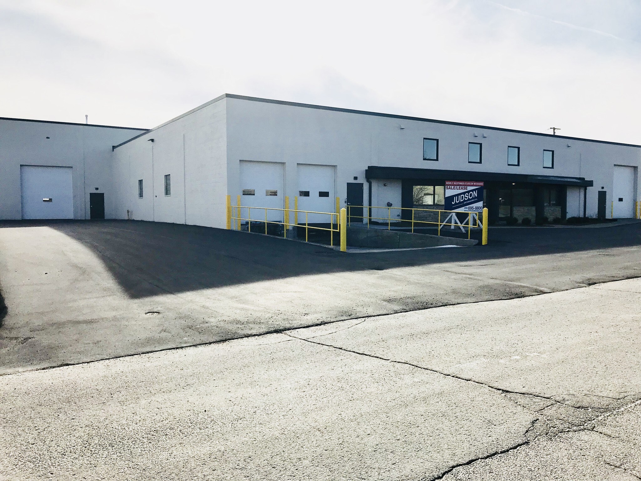 N60W14521 Kaul Ave, Menomonee Falls, WI for sale Building Photo- Image 1 of 1