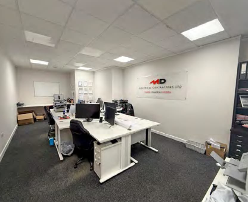 57B Mill St, Rutherglen for lease Interior Photo- Image 1 of 5