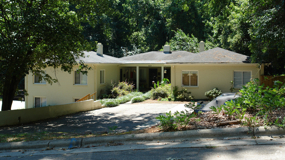 3005 Leonard St, Raleigh, NC for sale - Primary Photo - Image 1 of 13