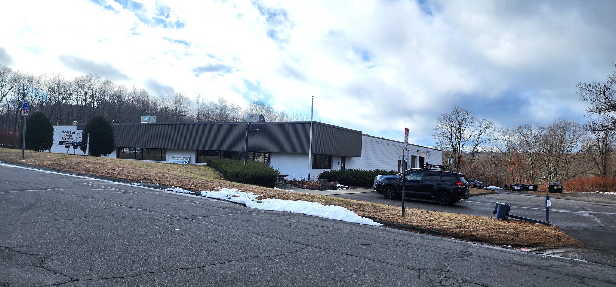 58 Commercial St, Watertown, CT for lease Building Photo- Image 1 of 4