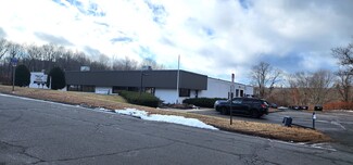 More details for 58 Commercial St, Watertown, CT - Industrial for Lease