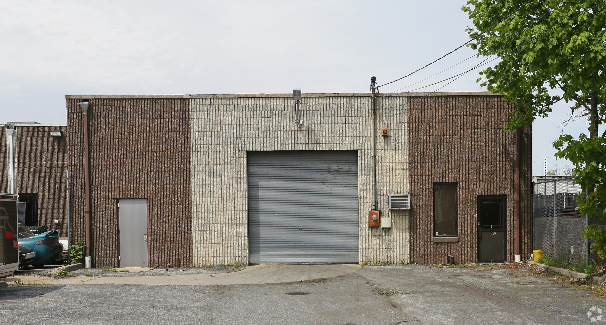 16 Saint Johns Pl, Freeport, NY for lease Building Photo- Image 1 of 4