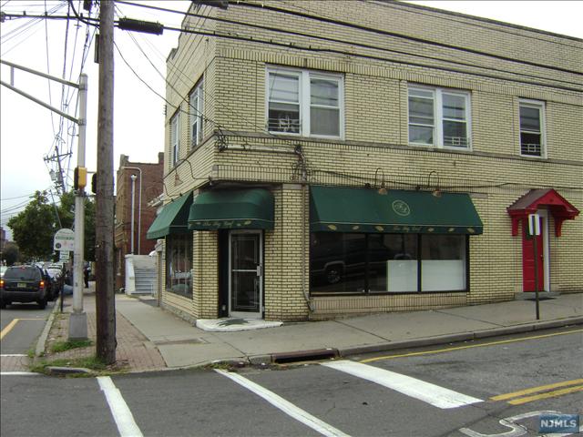 241 Harrison Ave, Garfield, NJ for sale Primary Photo- Image 1 of 1