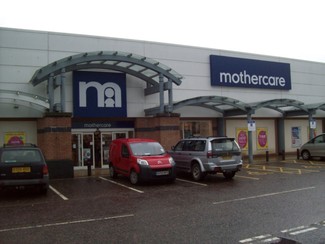 More details for Eastfield Way, Inverness - Retail for Lease