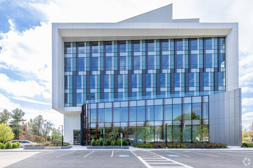 440 Bedford St, Lexington, MA for lease - Building Photo - Image 3 of 6