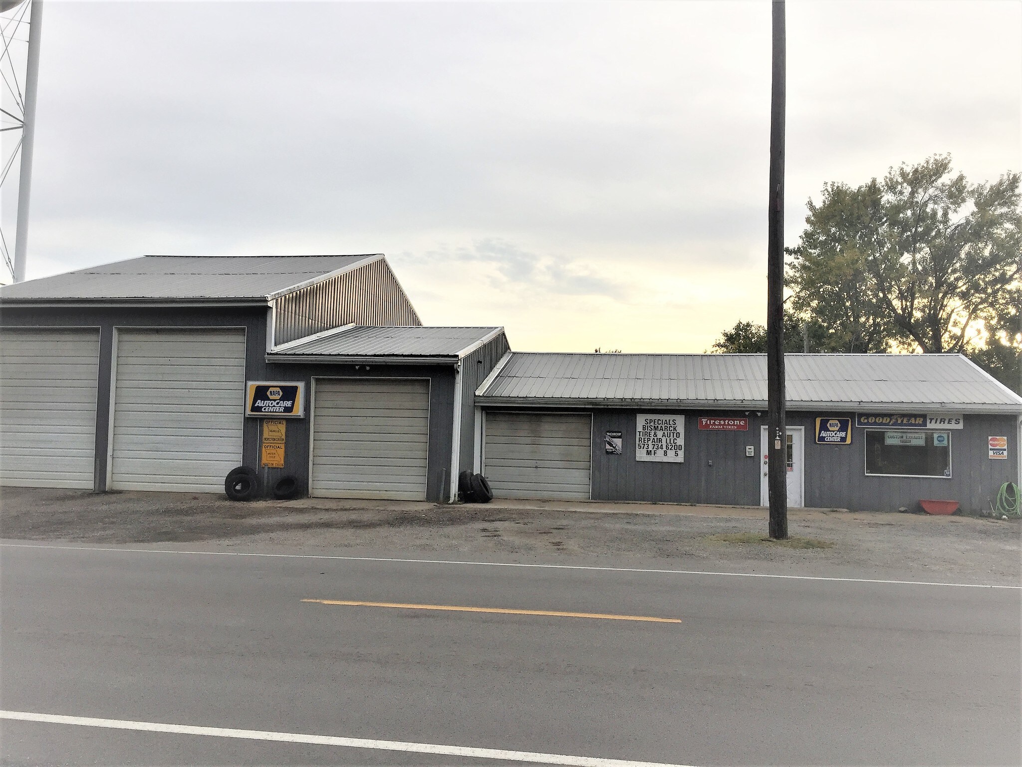 719 Cedar St, Bismarck, MO for sale Other- Image 1 of 1