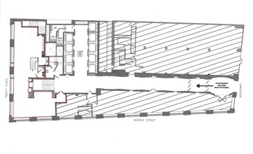 29 Broadway, New York, NY for lease Floor Plan- Image 1 of 1