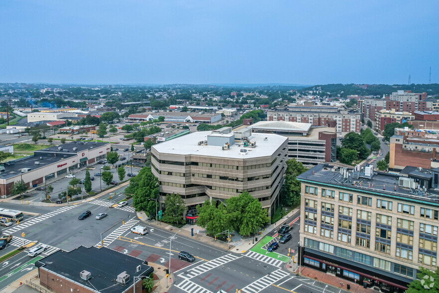 350 Main St, Malden, MA for lease - Aerial - Image 3 of 26