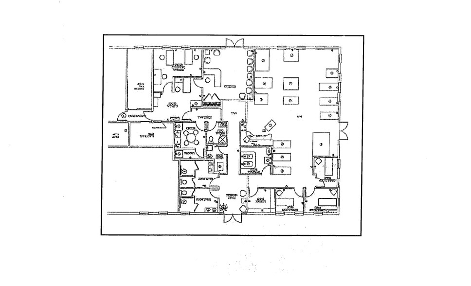 170 Lakeview Dr, Morgantown, WV for lease - Site Plan - Image 1 of 28