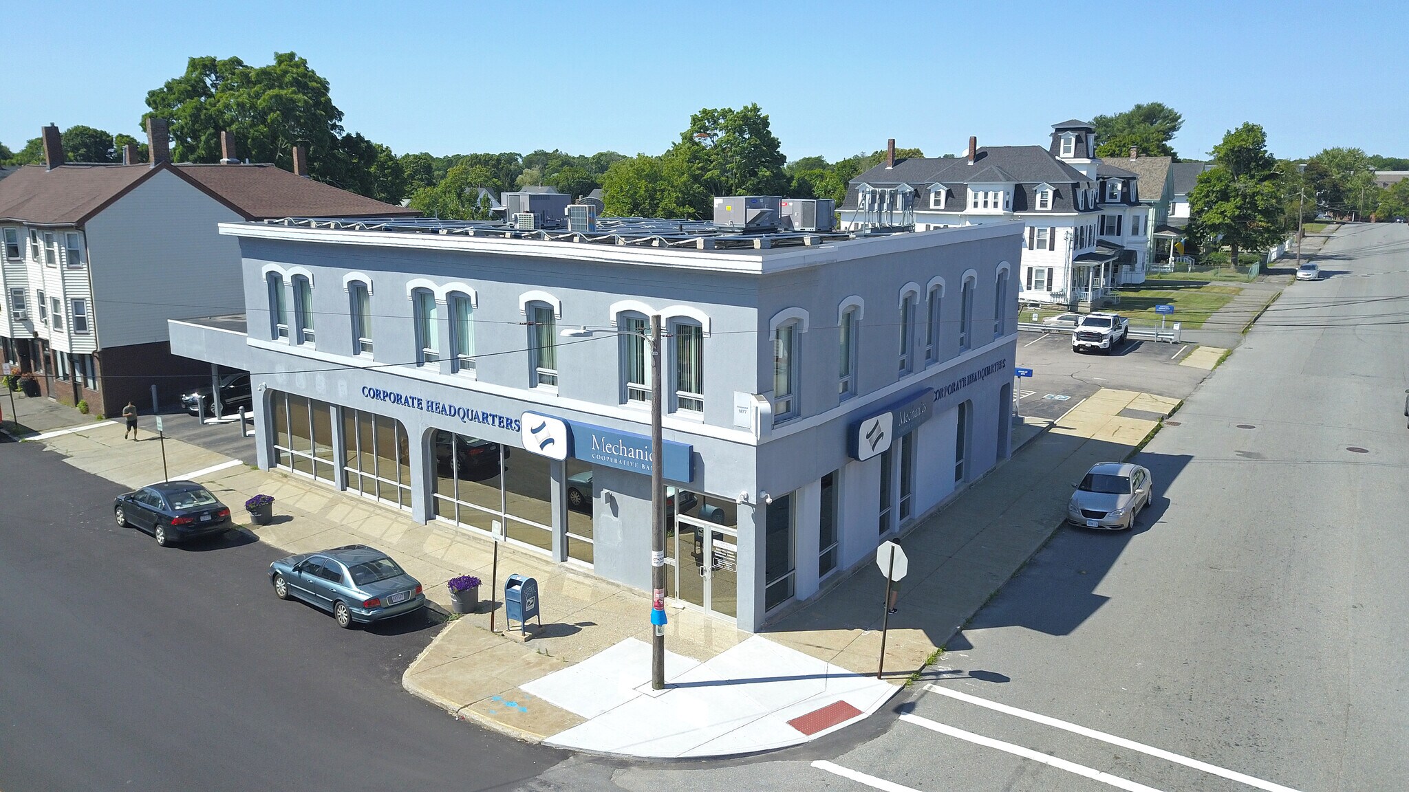 308 Bay St, Taunton, MA for sale Building Photo- Image 1 of 18