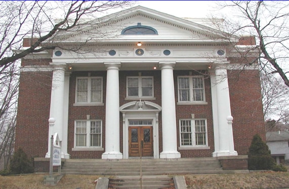 2121 Smith St, North Providence, RI for sale - Building Photo - Image 1 of 1