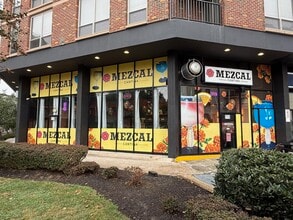 8750 Georgia Ave, Silver Spring, MD for lease Interior Photo- Image 1 of 12