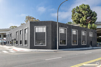 11520 Jefferson Blvd, Culver City CA - Commercial Real Estate